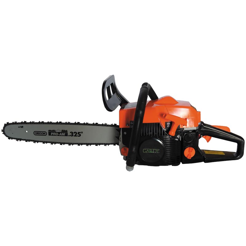 Βενζινοκίνητο Αλυσοπρίονο GARDY (GAP-5220) 52cc
