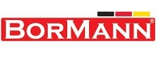 BORMANN